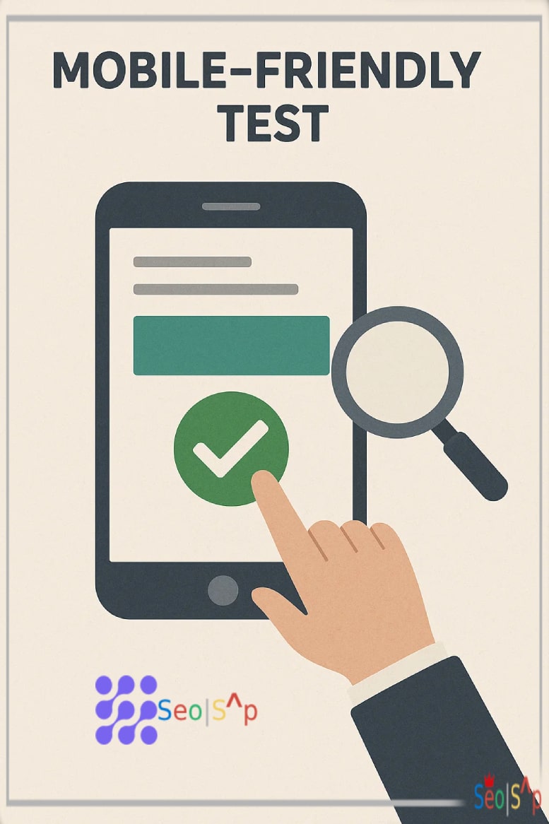 Mobile-Friendly Test – موبایل، پادشاه جدید دنیای وب