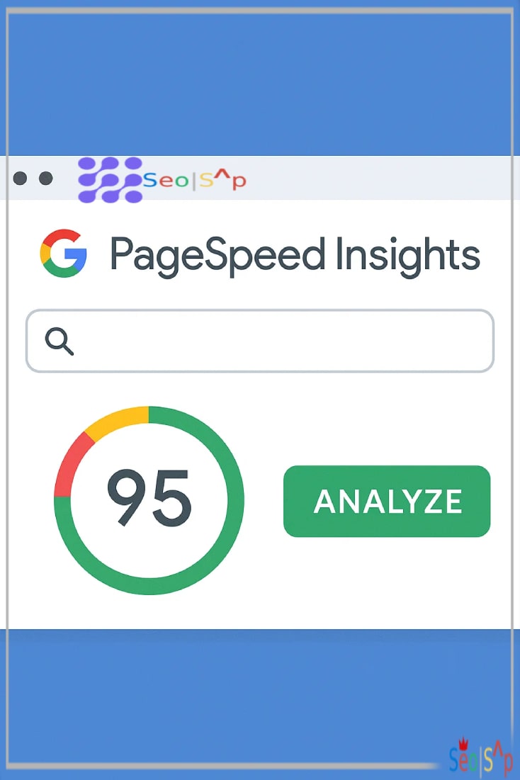 PageSpeed Insights – سرعت، نه فقط برای کاربران، بلکه برای رتبه بندی-min